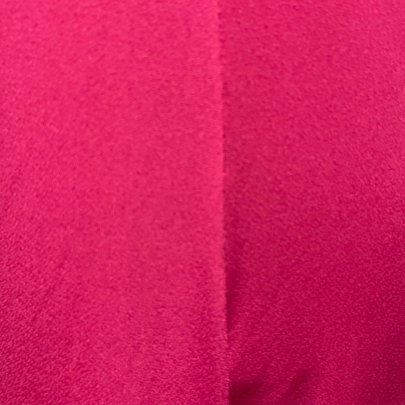 Gorgeous LulaRoe XL Fuchsia Natalie Jumpsuit - Picture 2 of 8
